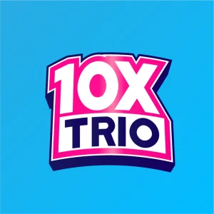 10xTrio